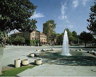 《死亡循环》游戏场景源自现实 参考了苏格兰爱丁堡